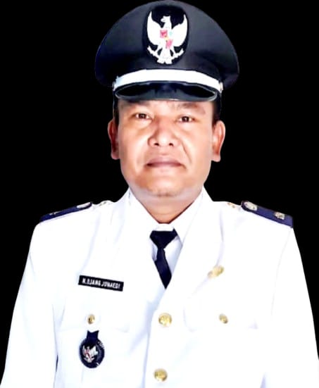H. Ujang Junaedi