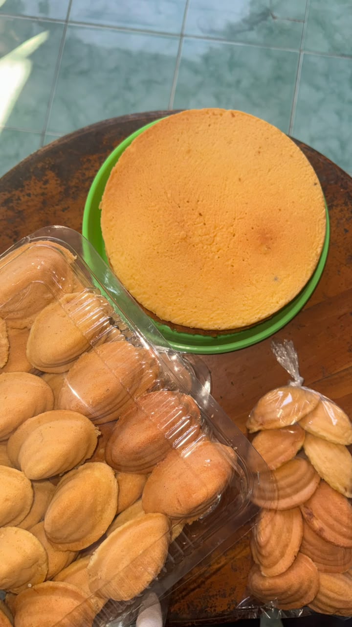 BOLU KIJING