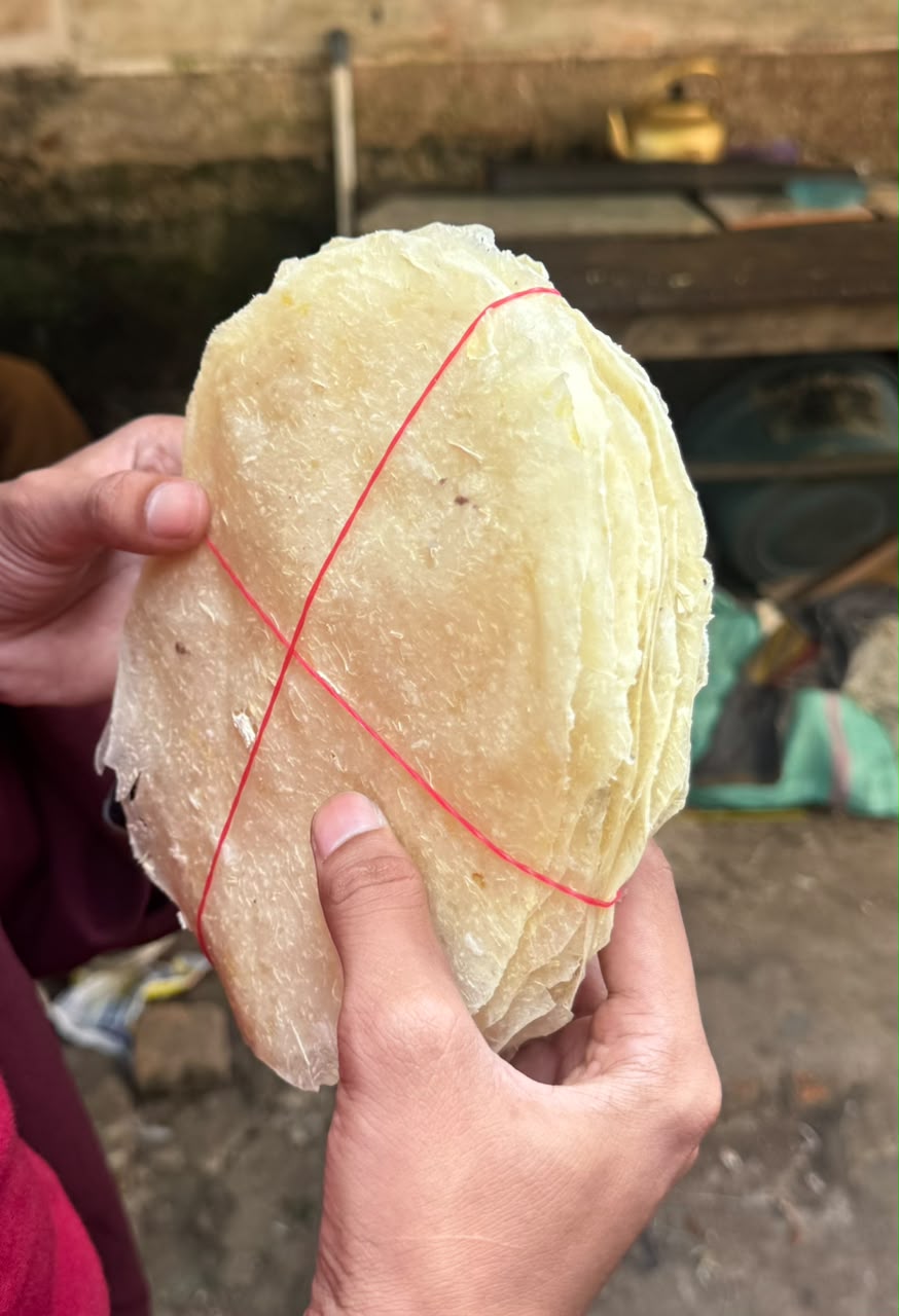 OPAK PAK SUDIN